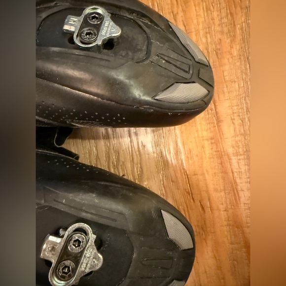 Shimano Black Cycling Footwear - Picture 4 of 4